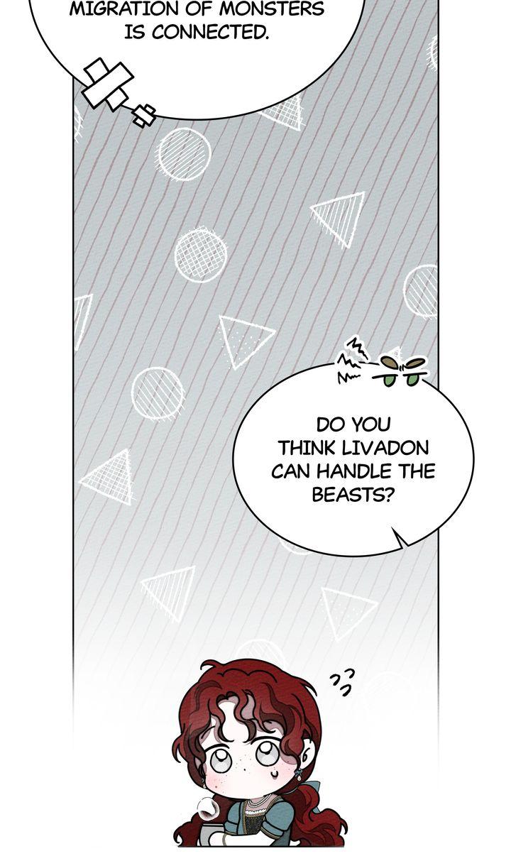 Under the Oak Tree Chapter 80 image 06